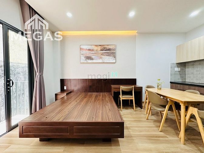 Hình ảnh Cho thuê Trang Chủ MB66.COM / Đăng Ký Tặng 66K cao cấp full nội thất máy giặt riêng Lũy Bán Bích