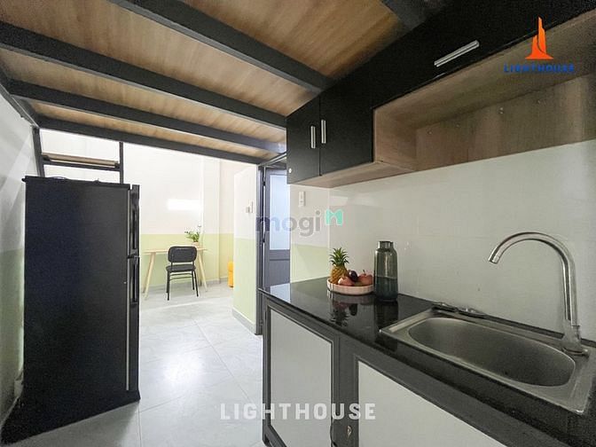 Hình ảnh 🏡Cho thuê Duplex sinh viên gần Aeon Mall Tân Phú, ĐH Công Thương