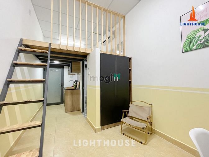 Hình ảnh 🏡Cho thuê Duplex sinh viên gần Aeon Mall Tân Phú, ĐH Công Thương