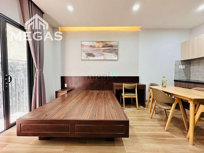 Hình ảnh Cho thuê Trang Chủ MB66.COM / Đăng Ký Tặng 66K cao cấp full nội thất máy giặt riêng Lũy Bán Bích
