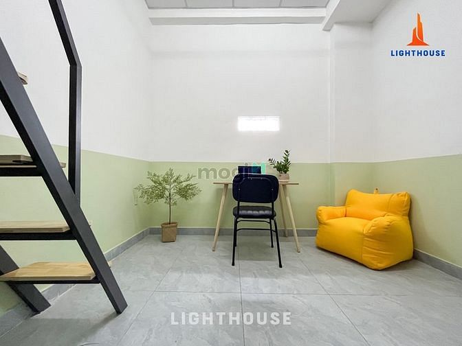 Hình ảnh 🏡Cho thuê Duplex sinh viên gần Aeon Mall Tân Phú, ĐH Công Thương