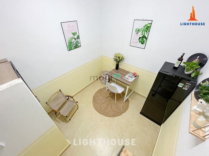 Hình ảnh 🏡Cho thuê Duplex sinh viên gần Aeon Mall Tân Phú, ĐH Công Thương