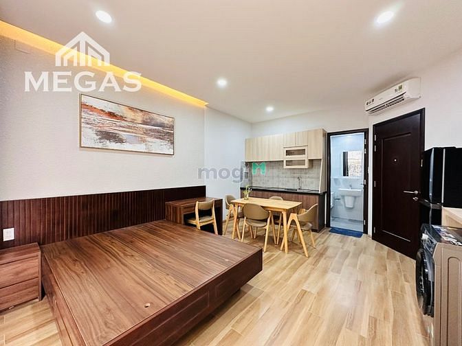 Hình ảnh Cho thuê Trang Chủ MB66.COM / Đăng Ký Tặng 66K cao cấp full nội thất máy giặt riêng Lũy Bán Bích