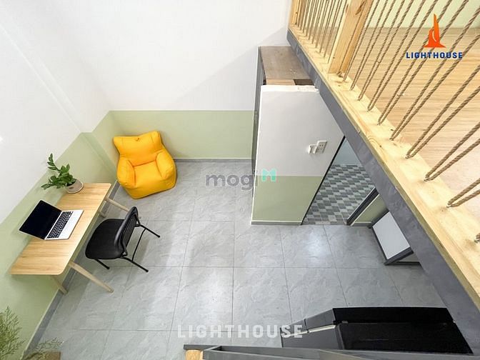 Hình ảnh 🏡Cho thuê Duplex sinh viên gần Aeon Mall Tân Phú, ĐH Công Thương