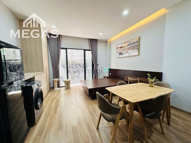 Hình ảnh Cho thuê Trang Chủ MB66.COM / Đăng Ký Tặng 66K cao cấp full nội thất máy giặt riêng Lũy Bán Bích