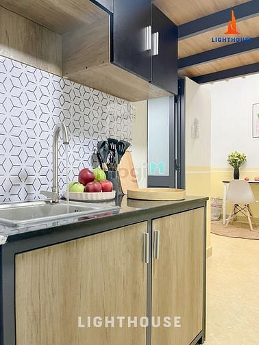 Hình ảnh 🏡Cho thuê Duplex sinh viên gần Aeon Mall Tân Phú, ĐH Công Thương