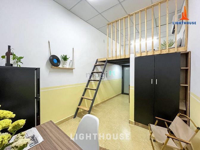 Hình ảnh 🏡Cho thuê Duplex sinh viên gần Aeon Mall Tân Phú, ĐH Công Thương