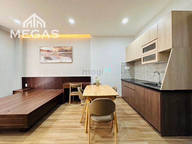 Hình ảnh Cho thuê Trang Chủ MB66.COM / Đăng Ký Tặng 66K cao cấp full nội thất máy giặt riêng Lũy Bán Bích