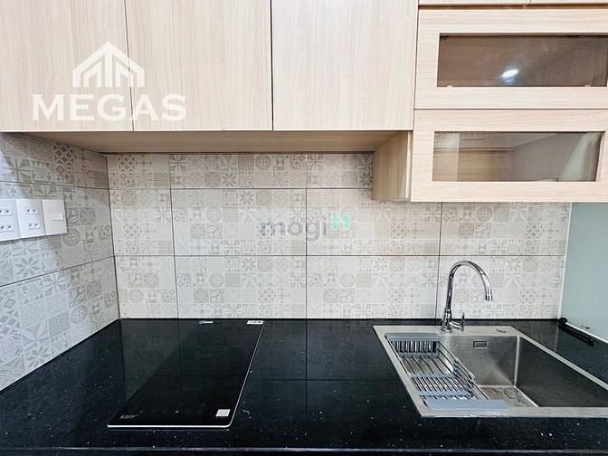 Hình ảnh Cho thuê Trang Chủ MB66.COM / Đăng Ký Tặng 66K cao cấp full nội thất máy giặt riêng Lũy Bán Bích