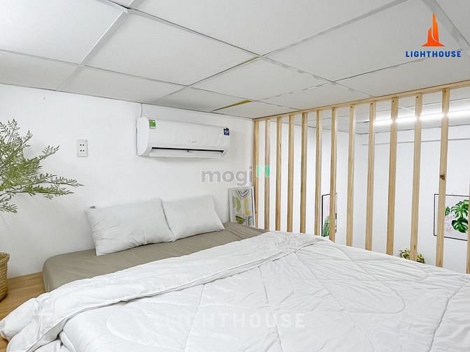 Hình ảnh 🏡Cho thuê Duplex sinh viên gần Aeon Mall Tân Phú, ĐH Công Thương