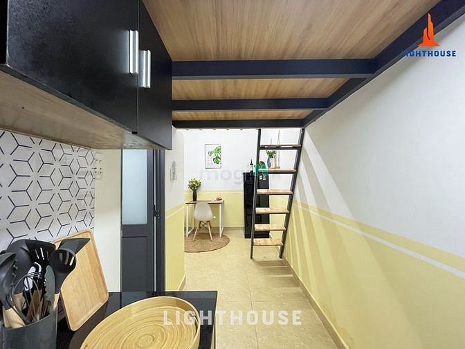 Hình ảnh 🏡Cho thuê Duplex sinh viên gần Aeon Mall Tân Phú, ĐH Công Thương