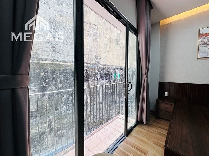 Hình ảnh Cho thuê Trang Chủ MB66.COM / Đăng Ký Tặng 66K cao cấp full nội thất máy giặt riêng Lũy Bán Bích