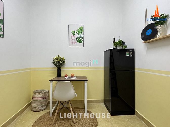 Hình ảnh 🏡Cho thuê Duplex sinh viên gần Aeon Mall Tân Phú, ĐH Công Thương