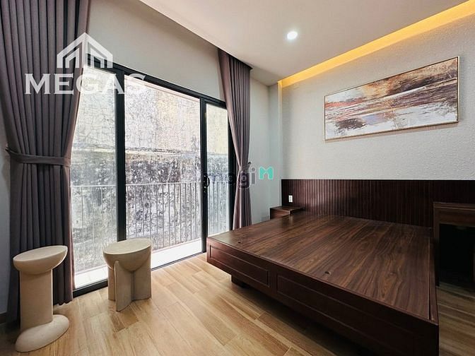 Hình ảnh Cho thuê Trang Chủ MB66.COM / Đăng Ký Tặng 66K cao cấp full nội thất máy giặt riêng Lũy Bán Bích