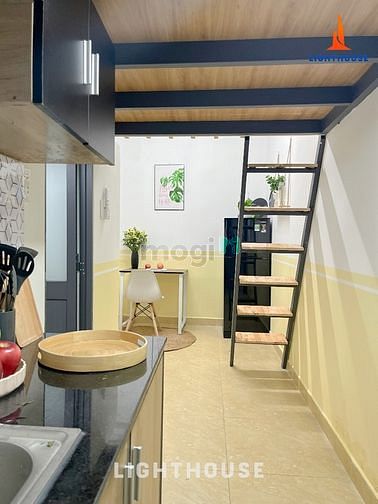 Hình ảnh 🏡Cho thuê Duplex sinh viên gần Aeon Mall Tân Phú, ĐH Công Thương