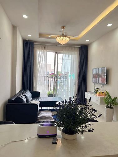 Hình ảnh Đẩy nhanh bán CH RICHSTAR Tân Phú giá bán 1 tỷ 470 triệu DT:65m2 2PN