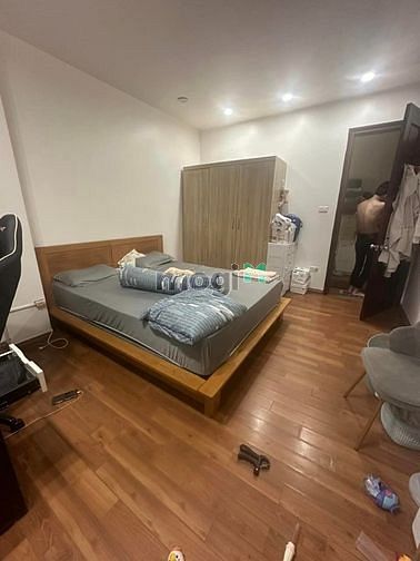 Hình ảnh Siêu phẩm dòng tiền 6T lô góc khu PL Chùa Láng trung tâm Đống Đa.