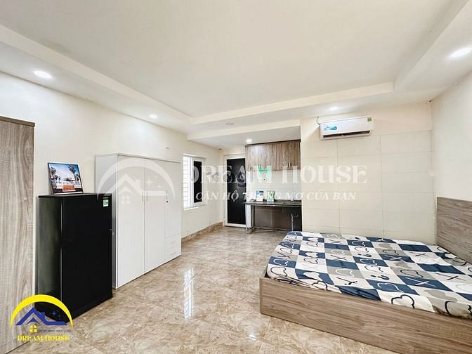 Hình ảnh STUDIO FULL NỘI THẤT gần Đh Công Thương