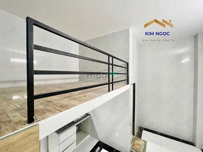 Hình ảnh Cho thuê CHDV phòng trọ cao cấp giá rẻ quận Bình Tân