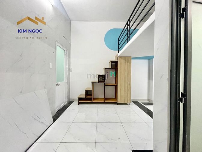 Hình ảnh Cho thuê CHDV phòng trọ cao cấp giá rẻ quận Bình Tân