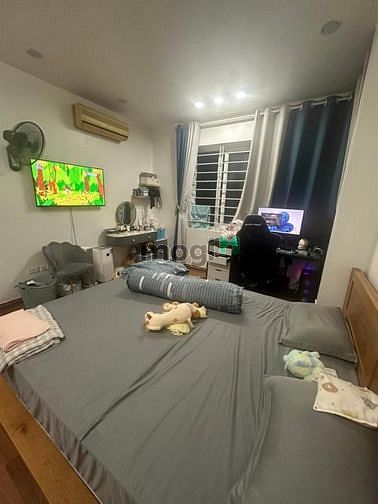 Hình ảnh Siêu phẩm dòng tiền 6T lô góc khu PL Chùa Láng trung tâm Đống Đa.