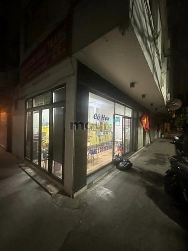 Hình ảnh Siêu phẩm dòng tiền 6T lô góc khu PL Chùa Láng trung tâm Đống Đa.