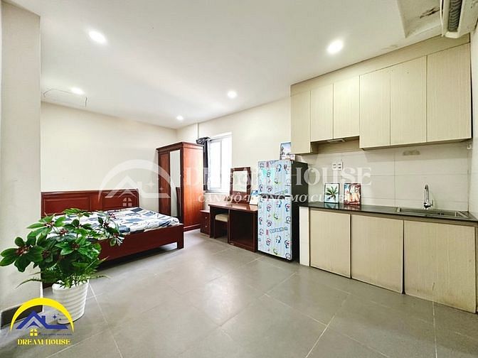 Hình ảnh STUDIO FULL NỘI THẤT gần Đh Công Thương