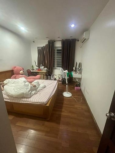 Hình ảnh Siêu phẩm dòng tiền 6T lô góc khu PL Chùa Láng trung tâm Đống Đa.