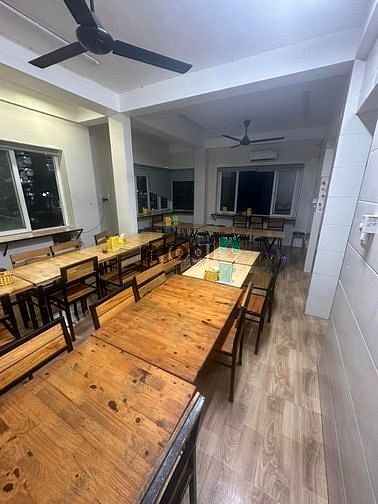 Hình ảnh Siêu phẩm dòng tiền 6T lô góc khu PL Chùa Láng trung tâm Đống Đa.