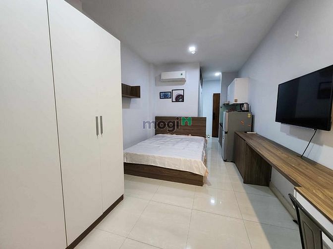 Hình ảnh 🎀Cho Thuê Studio_Giá Rẻ _Nội Thất Mới_Balcony Thoáng_Khu An Khánh