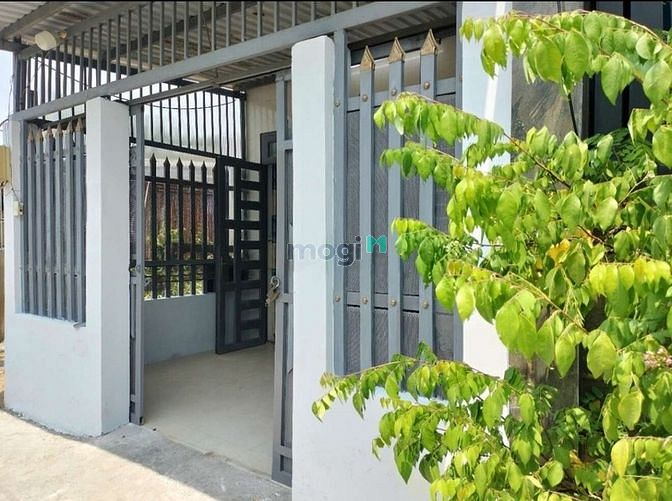 Hình ảnh Cho thuế NC HXH  hẻm 83 đường Tam Bình, P.Tam Phú, Thủ Đức.DTSD: 110M2