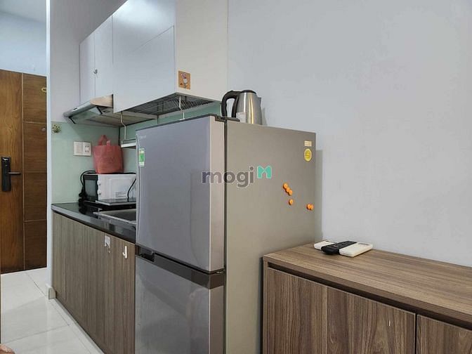 Hình ảnh 🎀Cho Thuê Studio_Giá Rẻ _Nội Thất Mới_Balcony Thoáng_Khu An Khánh