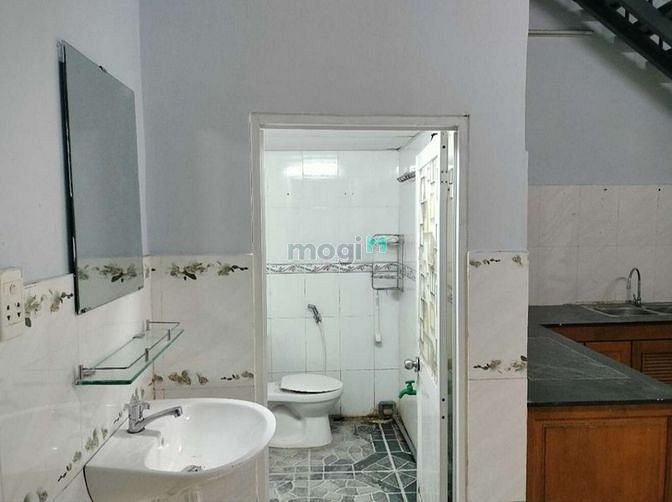 Hình ảnh Cho thuế NC HXH  hẻm 83 đường Tam Bình, P.Tam Phú, Thủ Đức.DTSD: 110M2