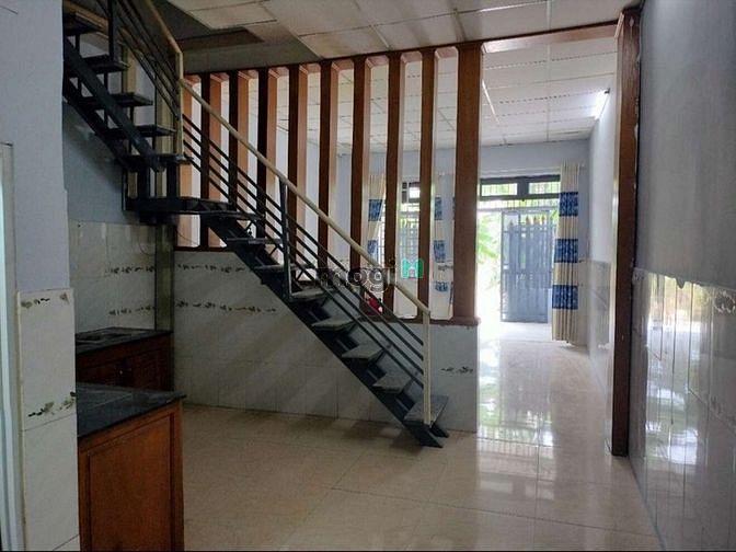 Hình ảnh Cho thuế NC HXH  hẻm 83 đường Tam Bình, P.Tam Phú, Thủ Đức.DTSD: 110M2
