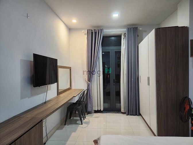 Hình ảnh 🎀Cho Thuê Studio_Giá Rẻ _Nội Thất Mới_Balcony Thoáng_Khu An Khánh