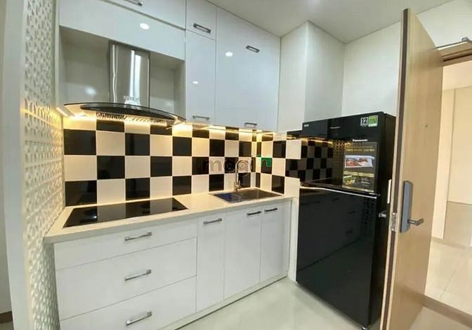 Hình ảnh Thanh lý gấp CH Hà Đô Centrosa Quận 10 giá chỉ 2 tỷ 505 DT:87m2 2PN2WC
