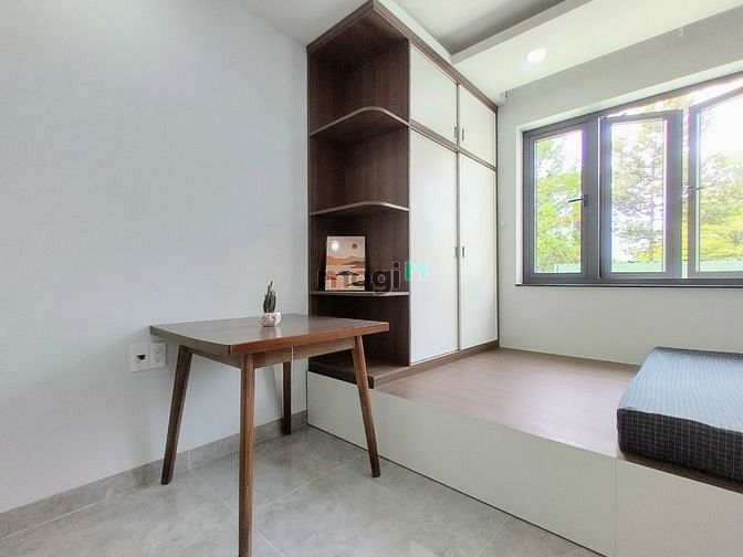 Hình ảnh Căn Hộ Studio/ Nội Thất mới _ Đảo Kim Cương _ gần UBND Thủ Đức Quận 2