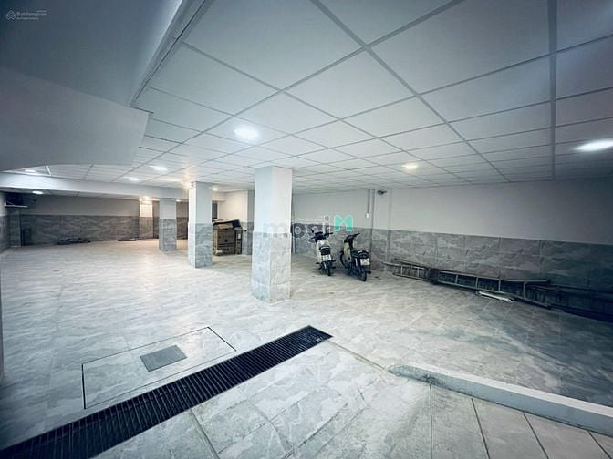 Hình ảnh Tòa nhà cho thuê Góc 2 Mặt Tiền Phạm Văn Đồng Bình Thạnh