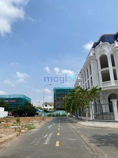 Hình ảnh ✅ Bán đất quận 2 - Gần UBND Quận 2 - Mặt sau đường Trương Văn Bang