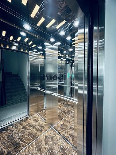 Hình ảnh Tòa nhà cho thuê Góc 2 Mặt Tiền Phạm Văn Đồng Bình Thạnh