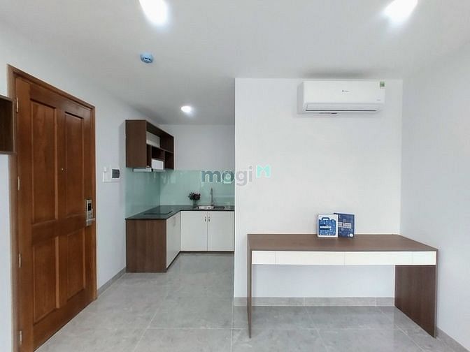 Hình ảnh Căn Hộ Studio/ Nội Thất mới _ Đảo Kim Cương _ gần UBND Thủ Đức Quận 2