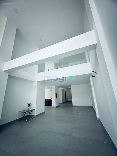 Hình ảnh Tòa nhà cho thuê Góc 2 Mặt Tiền Phạm Văn Đồng Bình Thạnh