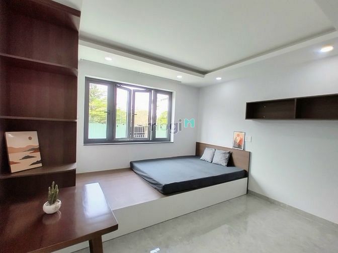Hình ảnh Căn Hộ Studio/ Nội Thất mới _ Đảo Kim Cương _ gần UBND Thủ Đức Quận 2