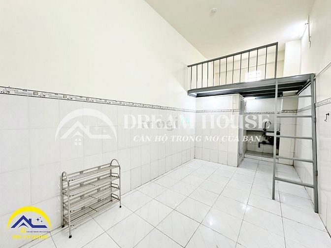Hình ảnh Phòng Duplex Z.á Siêu Ưu đãi - Fixx mạnh T4