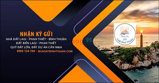 Hình ảnh Bán đất mt Lê quang định lagi, cách biển 400m gần ngã tư hùng vương