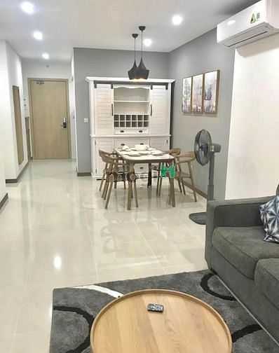 Hình ảnh Thanh lý gấp CH Hà Đô Centrosa Quận 10 giá chỉ 2 tỷ 505 DT:87m2 2PN2WC