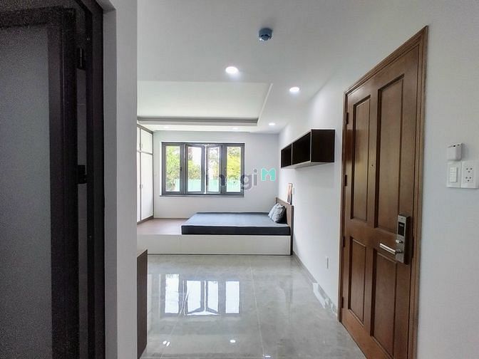 Hình ảnh Căn Hộ Studio/ Nội Thất mới _ Đảo Kim Cương _ gần UBND Thủ Đức Quận 2