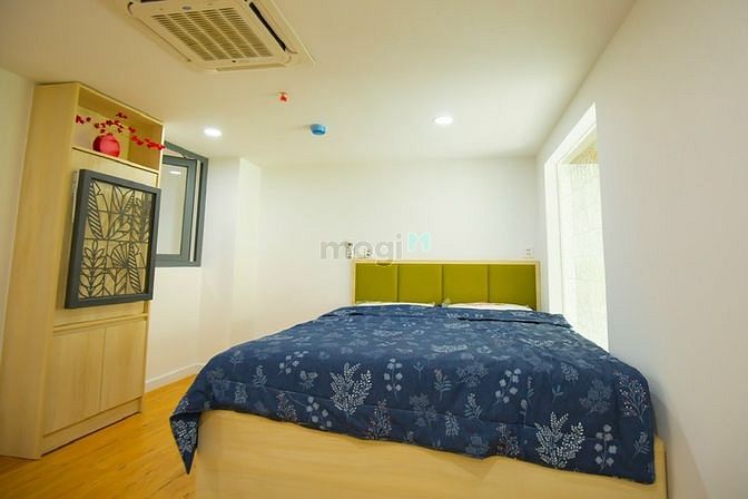 Hình ảnh CHO THUÊ CHDV Lê Văn Sỹ Quận 3 Gần Vòng Xoay,Hoàng Văn Thụ