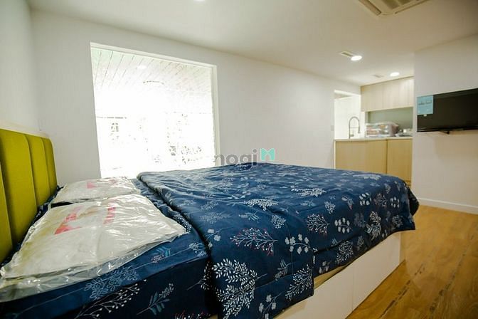 Hình ảnh CHO THUÊ CHDV Lê Văn Sỹ Quận 3 Gần Vòng Xoay,Hoàng Văn Thụ
