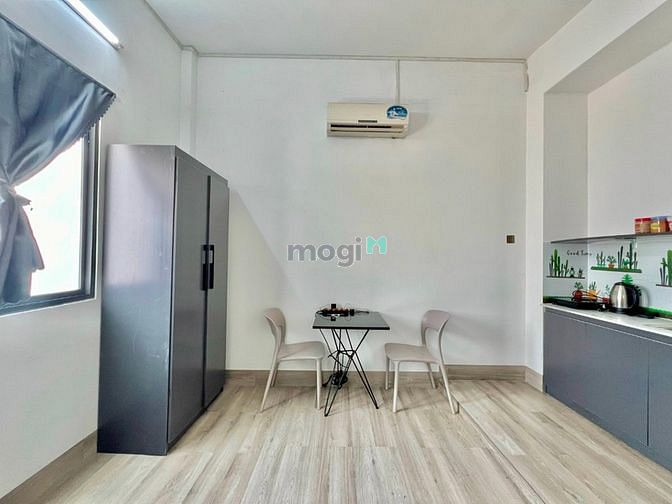 Hình ảnh Phòng Gác, Studio Siêu Rẻ, Full nội thất ngay khu sân bay 🍄🍄